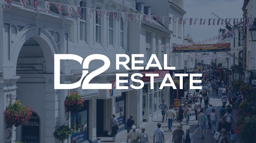 D2 Real Estate is born | D2 Real Estate
