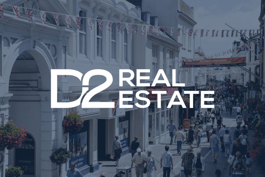 D2 Real Estate is born