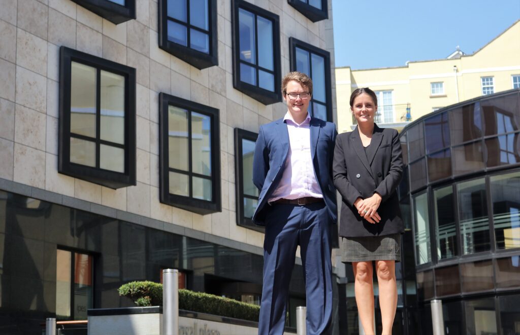 D2 Real Estate expands Guernsey Team D2 Real Estate