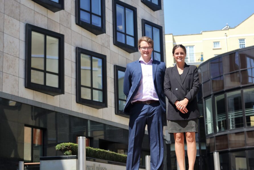 D2 Real Estate expands Guernsey Team