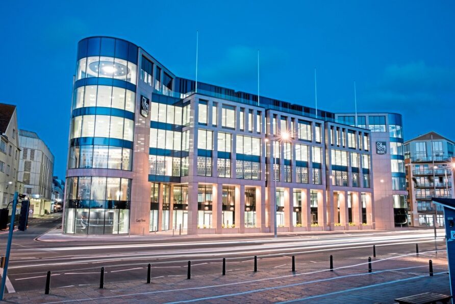 Jersey Evening Post Article – Jersey office occupancy rates at a record high