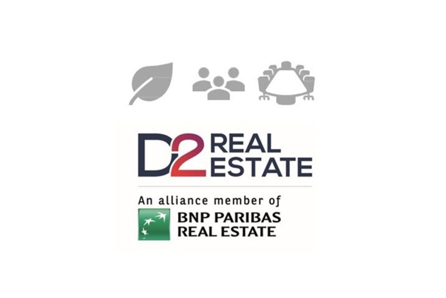 D2 Real Estate have released their Property Management ESG Strategy