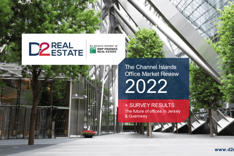 2022: Office Market Review and Occupier Survey