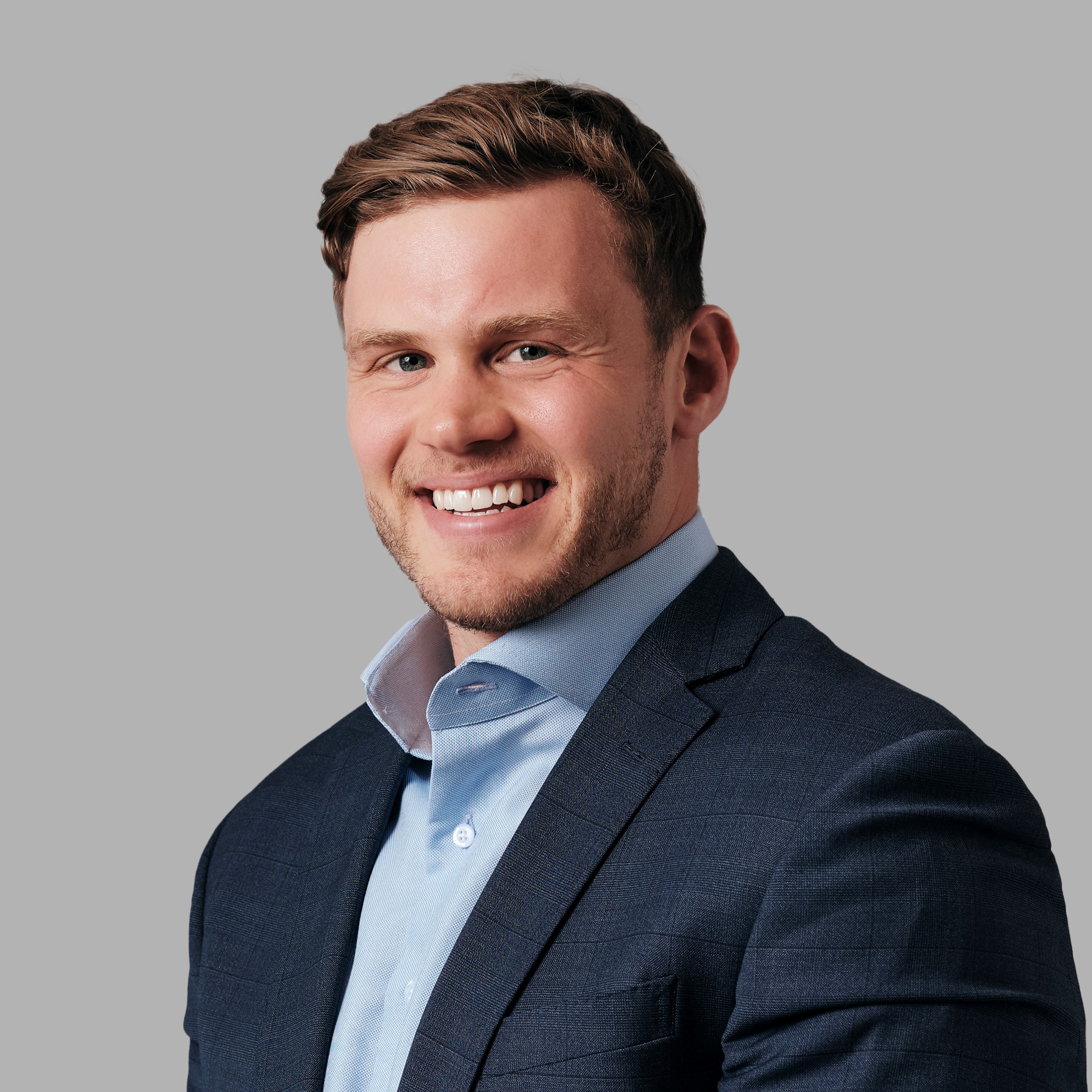 Evan Whitson | D2 Real Estate