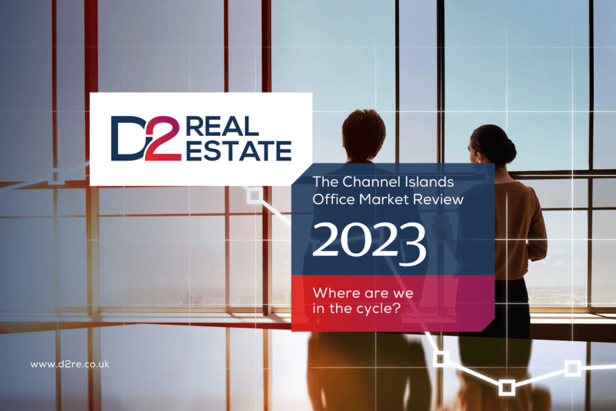 2023: The Channel Islands Office Market Review