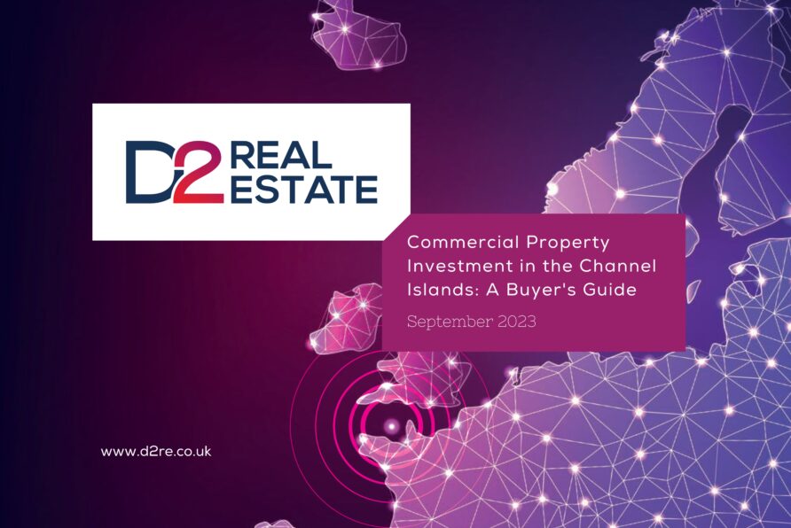 Commercial Property Investment in the Channel Islands: A buyer’s guide.