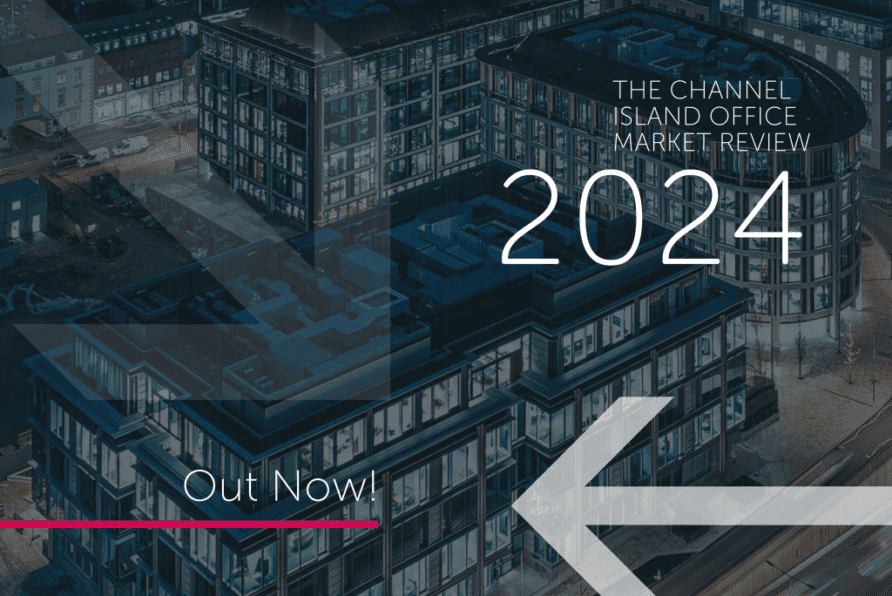 2024: The Channel Islands Office Market Review