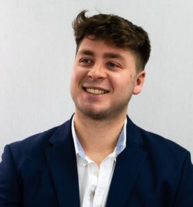 Picture of Ben Le Gallais