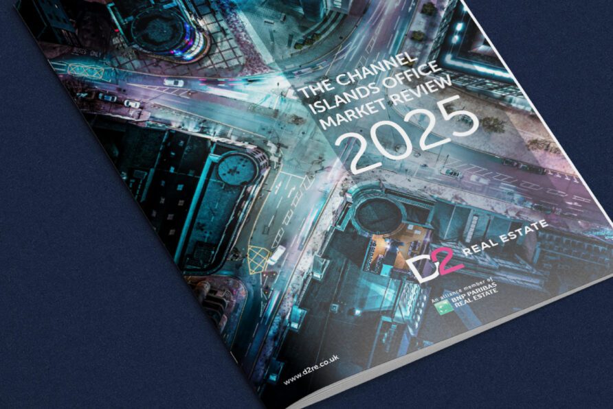 2025: The Channel Islands Office Market Review